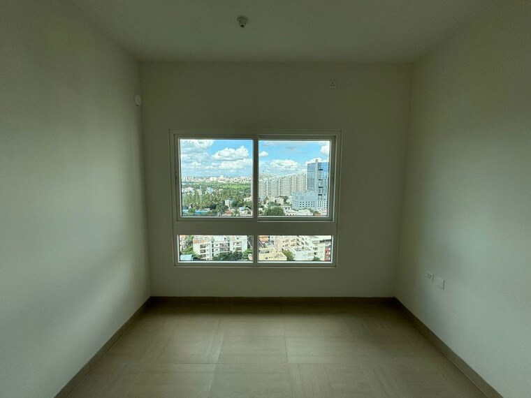 Room, karle-vario-homes 3 Bedroom 1650 Sq.Ft. Apartment In Hebbal Bangalore 10331787