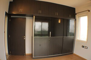 Furnished Amenities in 3 BHK Apartment at Karle Vario Homes, Hebbal – for Rent