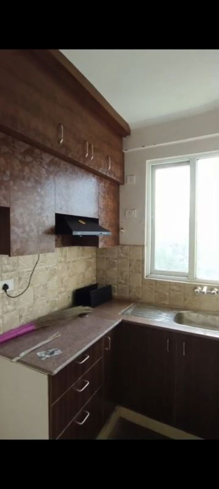 Kitchen, aaradhyam-golf-homes 2 Bedroom 945 Sq.Ft. Apartment In Tech Zone 4 Greater Noida Greater Noida 10331782