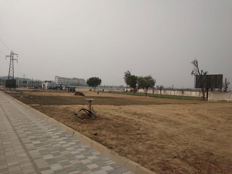 undefined, bptp-parklands  160 Sq.Yd. Plot In Sector 76 Faridabad 10331789