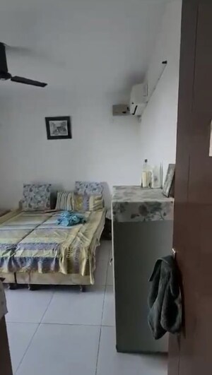 Bedroom in 3 BHK Apartment at Motiaz Royal Citi, Ambala Highway – for Sale