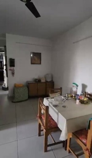 Team Area in 3 BHK Apartment at Motiaz Royal Citi, Ambala Highway – for Sale