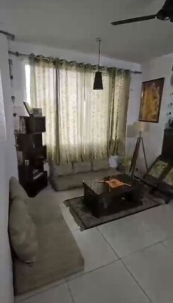 3 BHK +Apartment For Sale in Motiaz Royal Citi