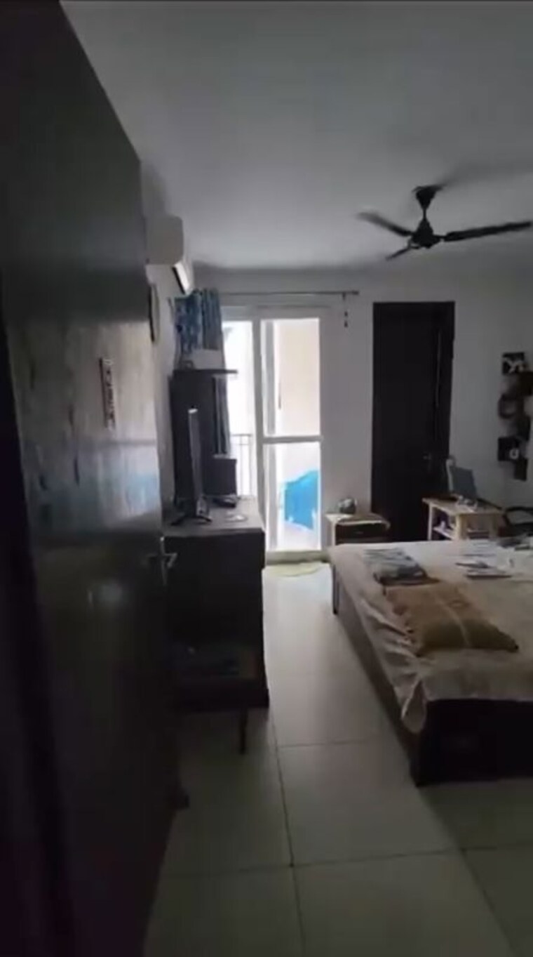 Kitchen, motiaz-royal-citi 3 Bedroom 1460 Sq.Ft. Apartment In Ambala Highway Zirakpur 10331786