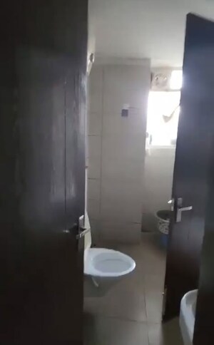 Bathroom in 3 BHK Apartment at Motiaz Royal Citi, Ambala Highway – for Sale