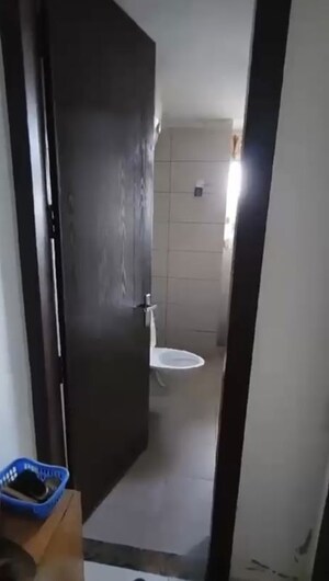 Building Lobby in 3 BHK Apartment at Motiaz Royal Citi, Ambala Highway – for Sale