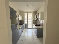 2.5 BHK + Basement Apartment For Rent in Mantri Manyata Lithos