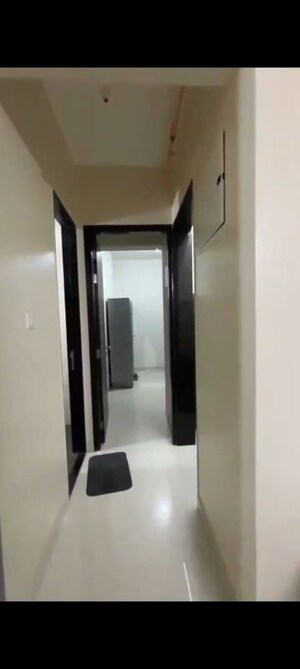 Building Lobby in 1.5 BHK Apartment at Sheth Avante, Kanjurmarg West – for Sale