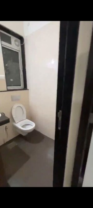 Bathroom in 1.5 BHK Apartment at Sheth Avante, Kanjurmarg West – for Sale