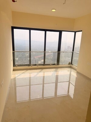 Room in 1 BHK Apartment at IM Applaud 38, Goregaon East – for Rent