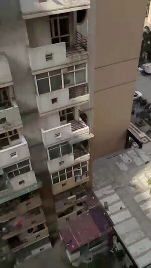 Parking in 2 BHK Apartment at Bulland Heights, Sain Vihar – for Sale