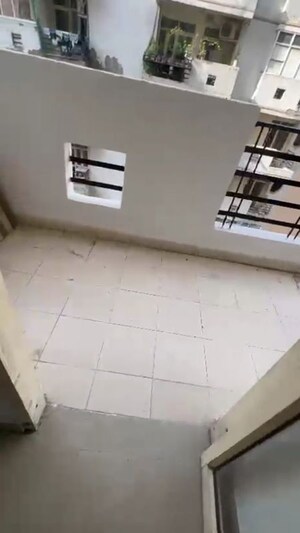 Furnished Amenities in 2 BHK Apartment at Bulland Heights, Sain Vihar – for Sale