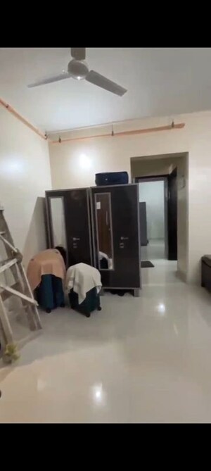 Living Room in 1.5 BHK Apartment at Sheth Avante, Kanjurmarg West – for Sale