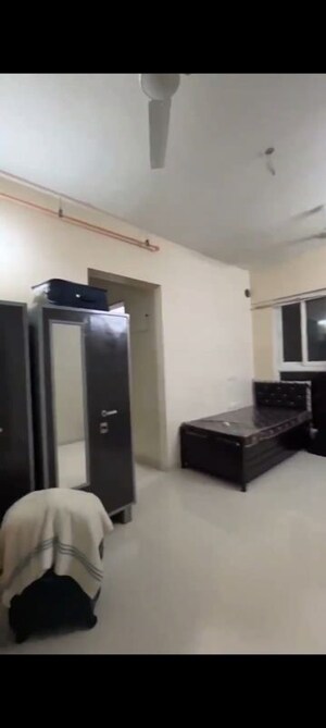 Living Room in 1.5 BHK Apartment at Sheth Avante, Kanjurmarg West – for Sale