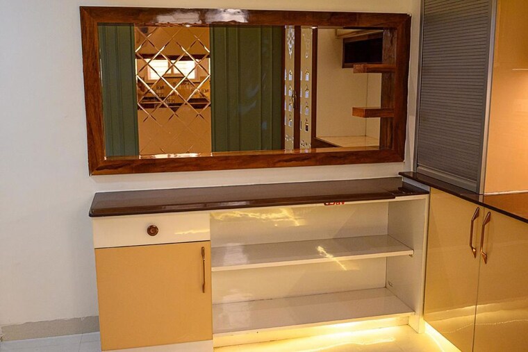 undefined, jains-carlton-creek 3 Bedroom 1800 Sq.Ft. Apartment In Manikonda Hyderabad 10331806