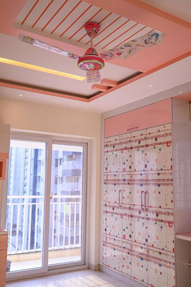 undefined, jains-carlton-creek 3 Bedroom 1800 Sq.Ft. Apartment In Manikonda Hyderabad 10331806