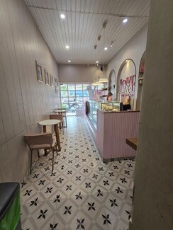 Retail Shop For Rent in Vashi Sector 17
