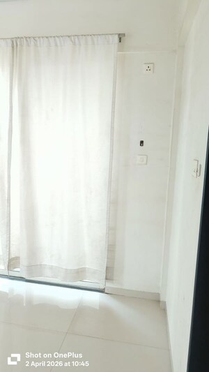 Building Lobby in 3 BHK Apartment at Sai Innovision 7 Avenues, Balewadi – for Rent