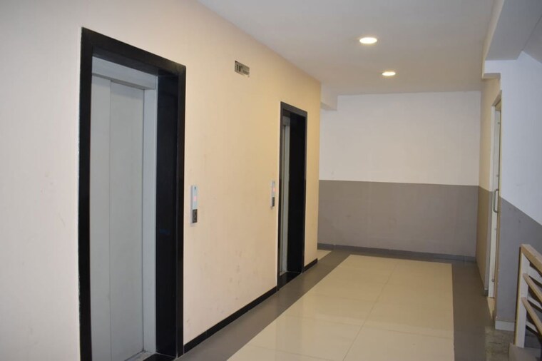 Room, sai-innovision-7-avenues 3 Bedroom 1508 Sq.Ft. Apartment In Balewadi Pune 10331810