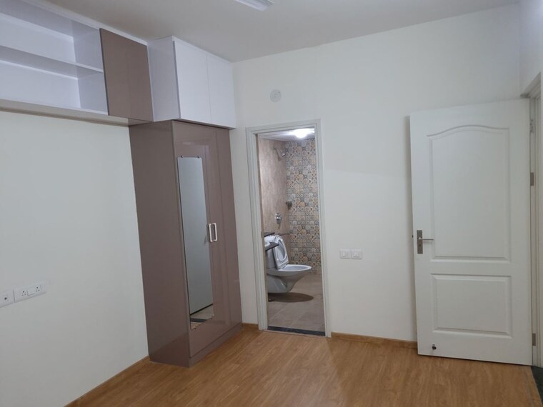 Room, brigade-bricklane 2 Bedroom 990 Sq.Ft. Apartment In Jakkuru Bangalore 10331815