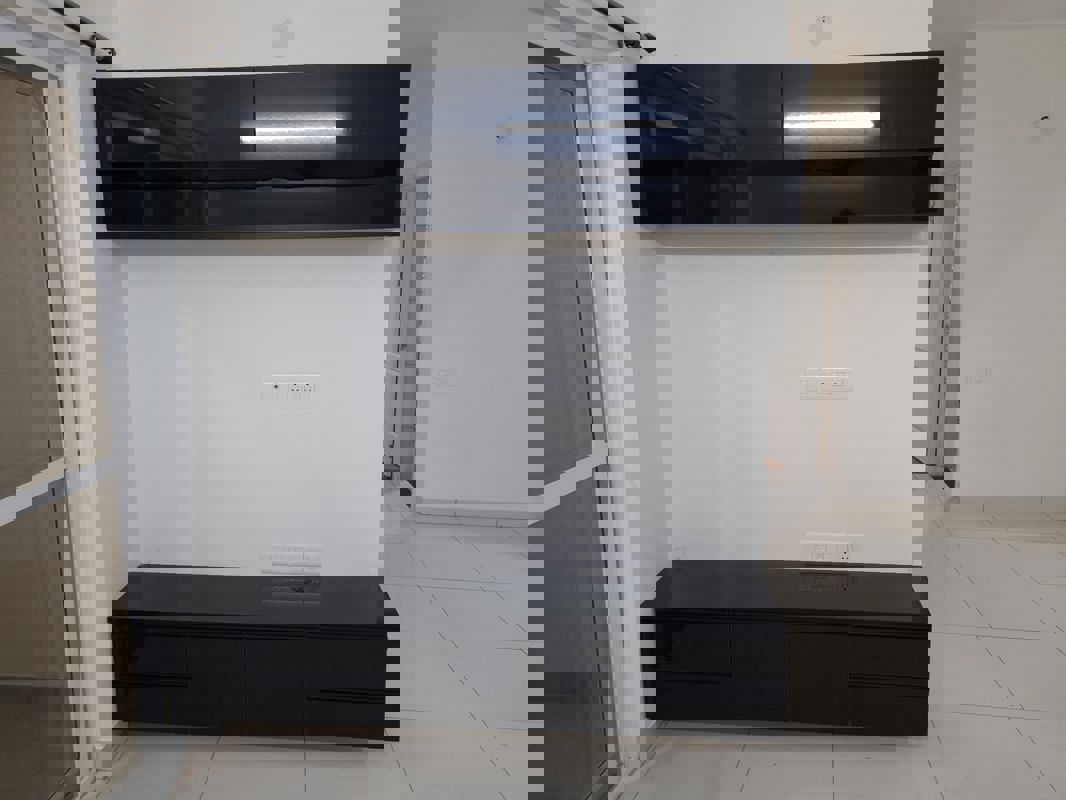 2 BHK + Basement 990 Sq.Ft. Apartment in Brigade Bricklane