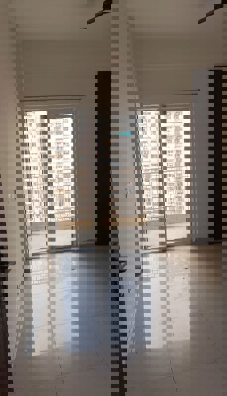 3 BHK + Store Room 1385 Sq.Ft. Apartment in Ajnara Homes