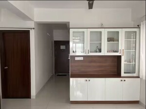 Furnished Amenities in 2 BHK Apartment at Provident Kenworth, Rajendra Nagar – for Sale