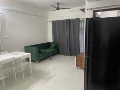 2 BHK Apartment For Sale in Provident Kenworth
