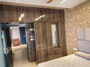 Furnished Amenities in 3 BHK Apartment at Sobha City Mykonos, Thanisandra Main Road – for Rent