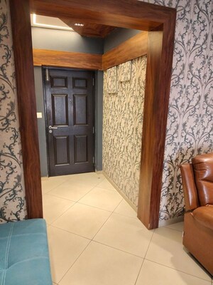 Room in 3 BHK Apartment at Sobha City Mykonos, Thanisandra Main Road – for Rent