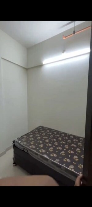 Bedroom in 1.5 BHK Apartment at Sheth Avante, Kanjurmarg West – for Sale