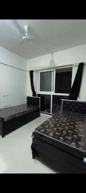 Kitchen in 1.5 BHK Apartment at Sheth Avante, Kanjurmarg West – for Sale