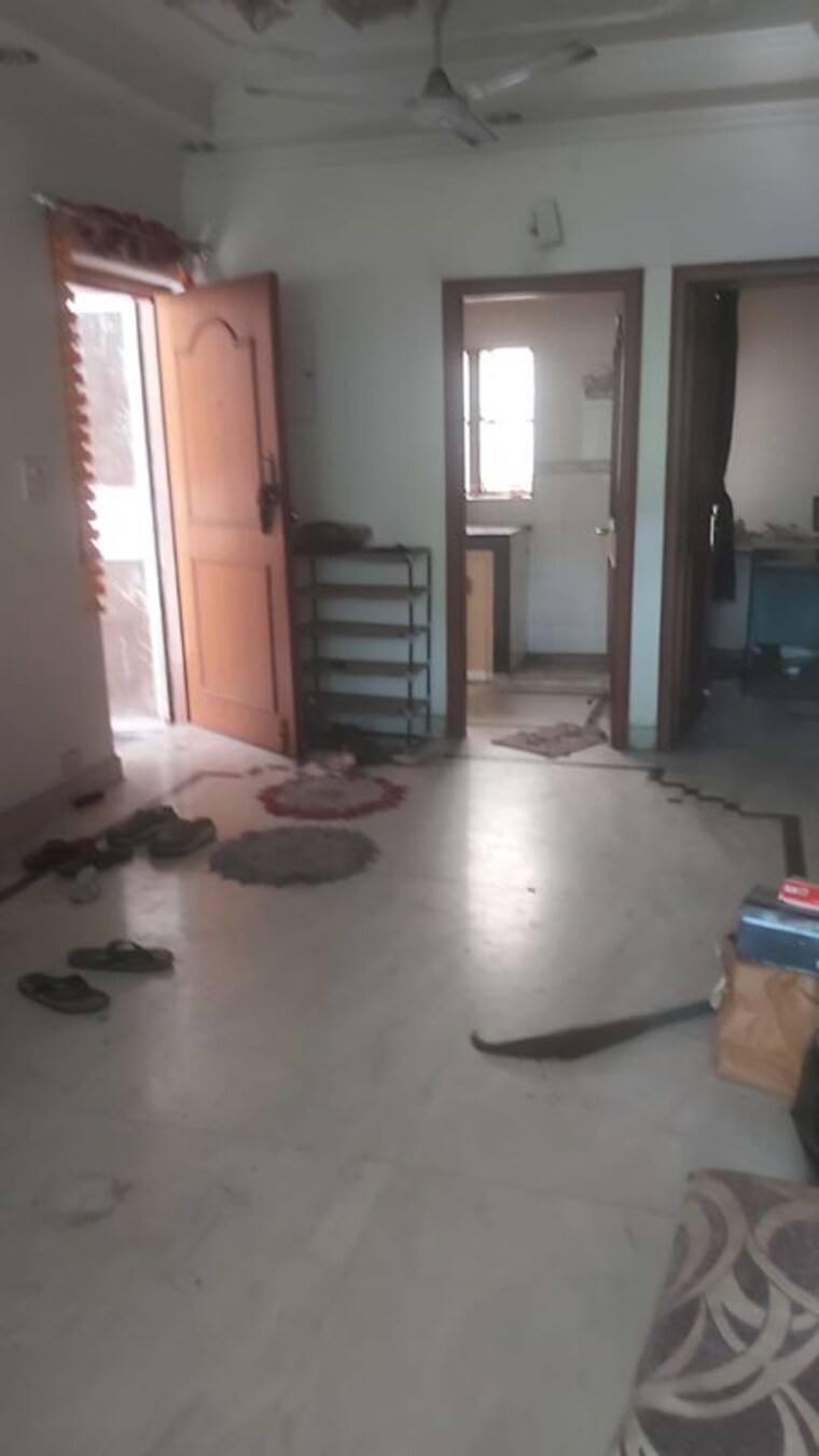 Living Room, pandav nagar 2.5 Bedroom 950 Sq.Ft. Builder Floor In Pandav Nagar Delhi 10331831