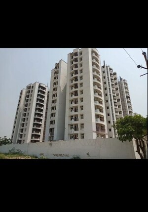 2 BHK Apartment For Sale in Arsha Sumangalam Vrindavan Yojana, Vrindavan Yojna