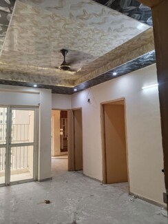 2 BHK Apartment For Rent in Miglani Supercity Myfair Residency