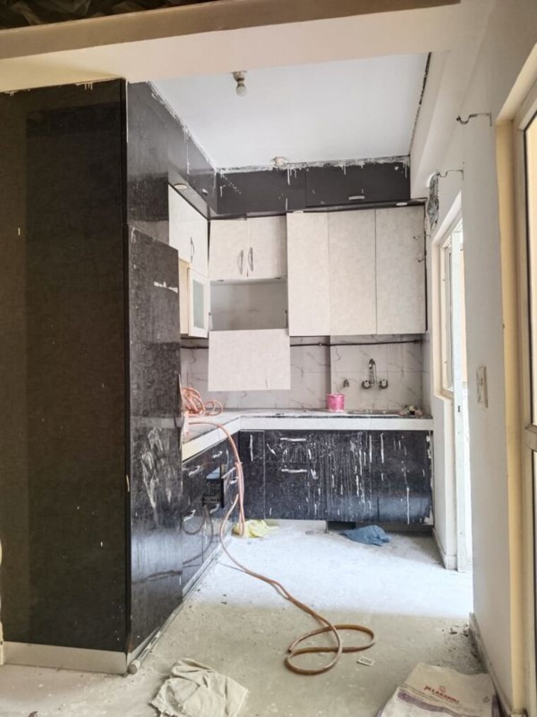 Kitchen, miglani-supercity-myfair-residency 2 Bedroom 950 Sq.Ft. Apartment In Tech Zone 4 Greater Noida Greater Noida 10331832