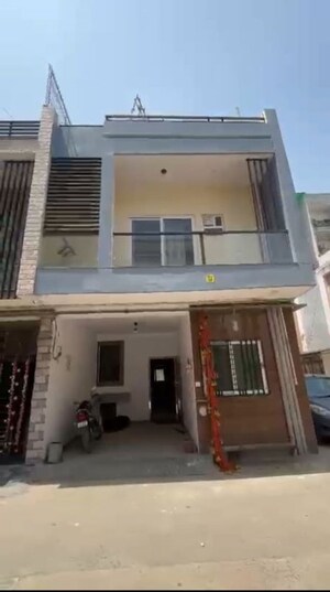 4 BHK Apartment For Rent in Ashoka NCR Green Extension, Sector 1 Greater Noida