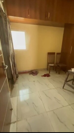 Living Room in 4 BHK Apartment at Ashoka NCR Green Extension, Sector 1 Greater Noida – for Rent