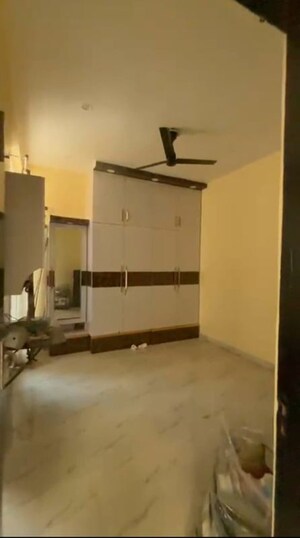 Kitchen in 4 BHK Apartment at Ashoka NCR Green Extension, Sector 1 Greater Noida – for Rent