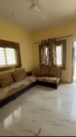Living Room in 4 BHK Apartment at Ashoka NCR Green Extension, Sector 1 Greater Noida – for Rent