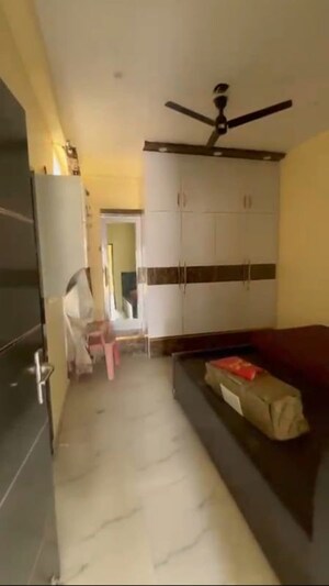 Kitchen in 4 BHK Apartment at Ashoka NCR Green Extension, Sector 1 Greater Noida – for Rent