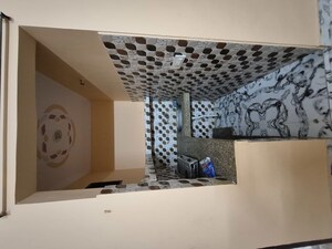 Team Area in 1.5 BHK Builder Floor at Mayur Vihar – for Rent