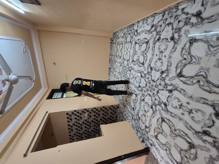 Bedroom, mayur vihar 1.5 Bedroom 320 Sq.Ft. Builder Floor In Mayur Vihar Delhi 10331841