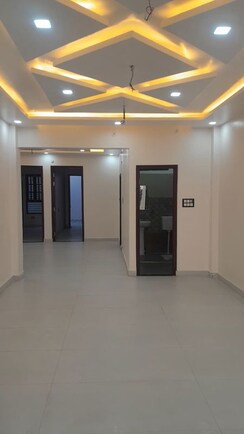 3 BHK + Pooja Room,Study Room,Extra Room Independent House For Sale in Indira Nagar