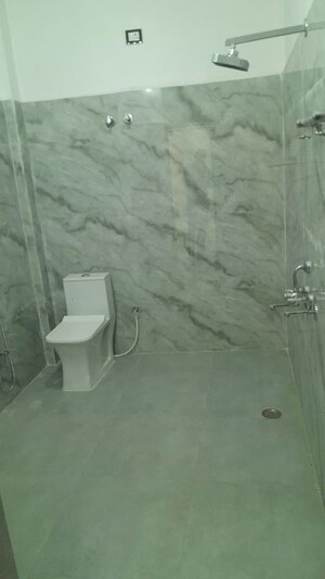 Bathroom in 3 BHK Independent House at Indira Nagar – for Sale