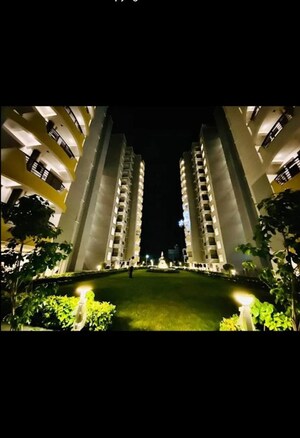 3 BHK Apartment For Sale in Pardos Okas Residency, Sushant Golf City