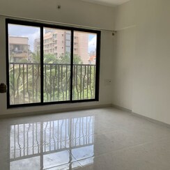 2 BHK Apartment For Sale in Vasudev Terrace