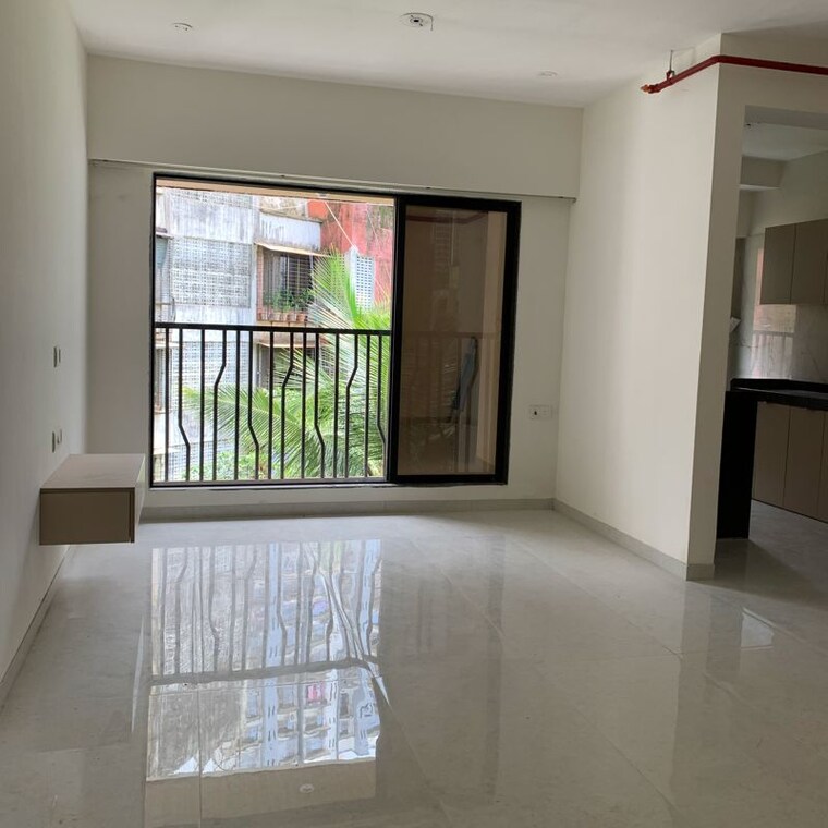 Room, vasudev-terrace 2 Bedroom 528 Sq.Ft. Apartment In Kastur Park Mumbai 10331857