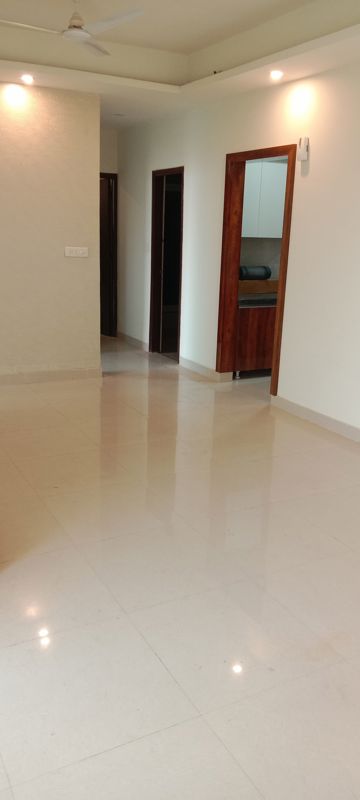 2.5 BHK + Study Room 1400 Sq.Ft. Apartment in Mahagun Mirabella