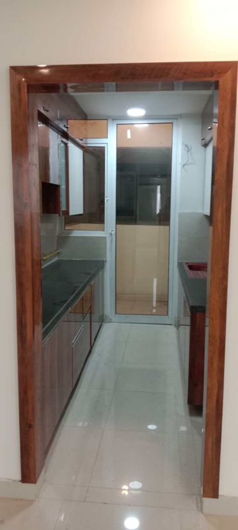 Bathroom, mahagun-mirabella 2.5 Bedroom 1400 Sq.Ft. Apartment In Sector 79 Noida 10331836